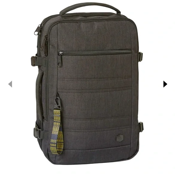 CATERPILLAR HOLT TRAVEL BACKPACK NEW - Picture 1 of 8